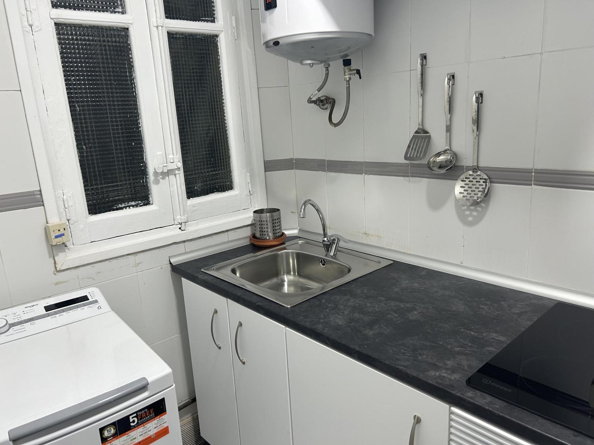 Una Encantadora Estancia En El Centro Madrid Ngoại thất bức ảnh